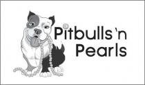 PITBULLS 'N PEARLS