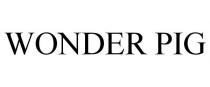 WONDER PIG