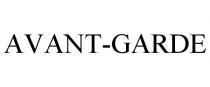 AVANT-GARDE