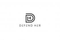 DH DEFEND HER