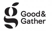G GOOD & GATHER