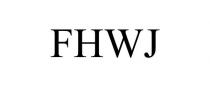 FHWJ