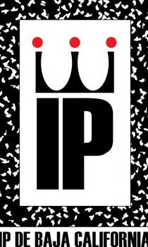 IP IP DE BAJA CALIFORNIA