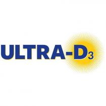 ULTRA-D3