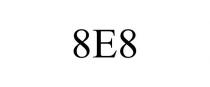 8E8