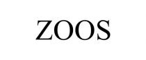 ZOOS