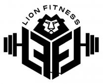 LION FITNESS LFFL