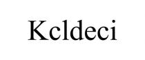 KCLDECI