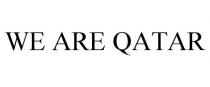 WE ARE QATAR