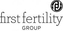 FF FIRST FERTILITY GROUP