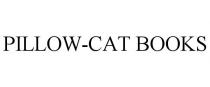 PILLOW-CAT BOOKS