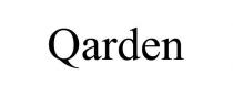QARDEN