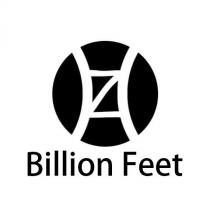 BILLION FEET