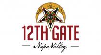 12TH GATE