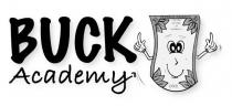 BUCK ACADEMY FEDERAL RESERVE UNITED STATES OF AMERICA ONE