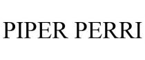 PIPER PERRI