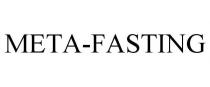 META-FASTING
