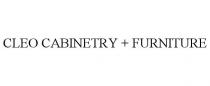 CLEO CABINETRY + FURNITURE
