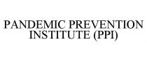 PANDEMIC PREVENTION INSTITUTE (PPI)