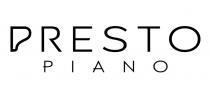PRESTO PIANO