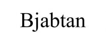 BJABTAN