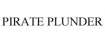 PIRATE PLUNDER
