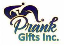 PRANK GIFTS INC.