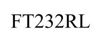 FT232RL