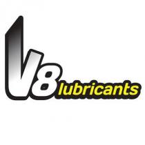 V8 LUBRICANTS