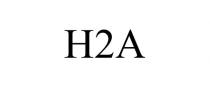 H2A