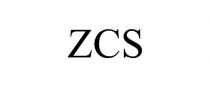 ZCS