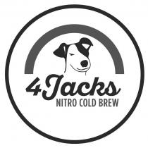 4JACKS NITRO COLD BREW