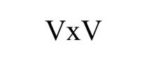 VXV