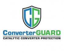 CG CONVERTERGUARD CATALYTIC CONVERTER PROTECTION