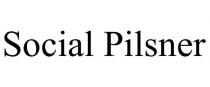 SOCIAL PILSNER