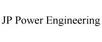 JP POWER ENGINEERING