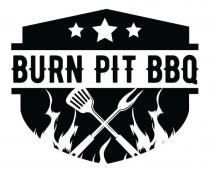 BURN PIT BBQ