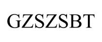 GZSZSBT