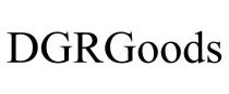 DGRGOODS