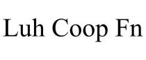 LUH COOP FN