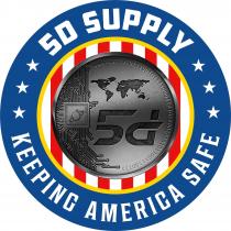 5D SUPPLY