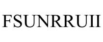 FSUNRRUII