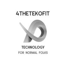 4THETEKOFIT TECHNOLOGY FOR NORMAL FOLKS