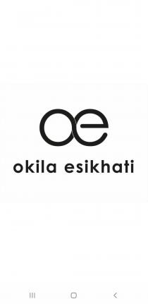 OE OKILA ESIKHATI