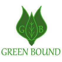GB GREEN BOUND