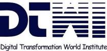 DTWI DIGITAL TRANSFORMATION WORLD INSTITUTE