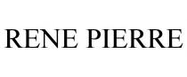 RENE PIERRE