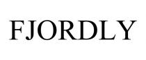 FJORDLY