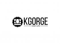 KGORGE COZY LIFE