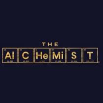 THE ALCHEMIST 13 34 U ST NW DC 26.982 12.011 4.003 57.088 32.066 106.443